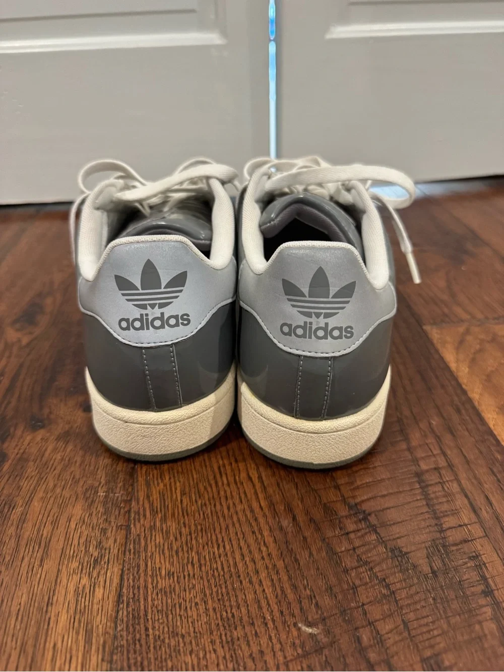 adidas low top